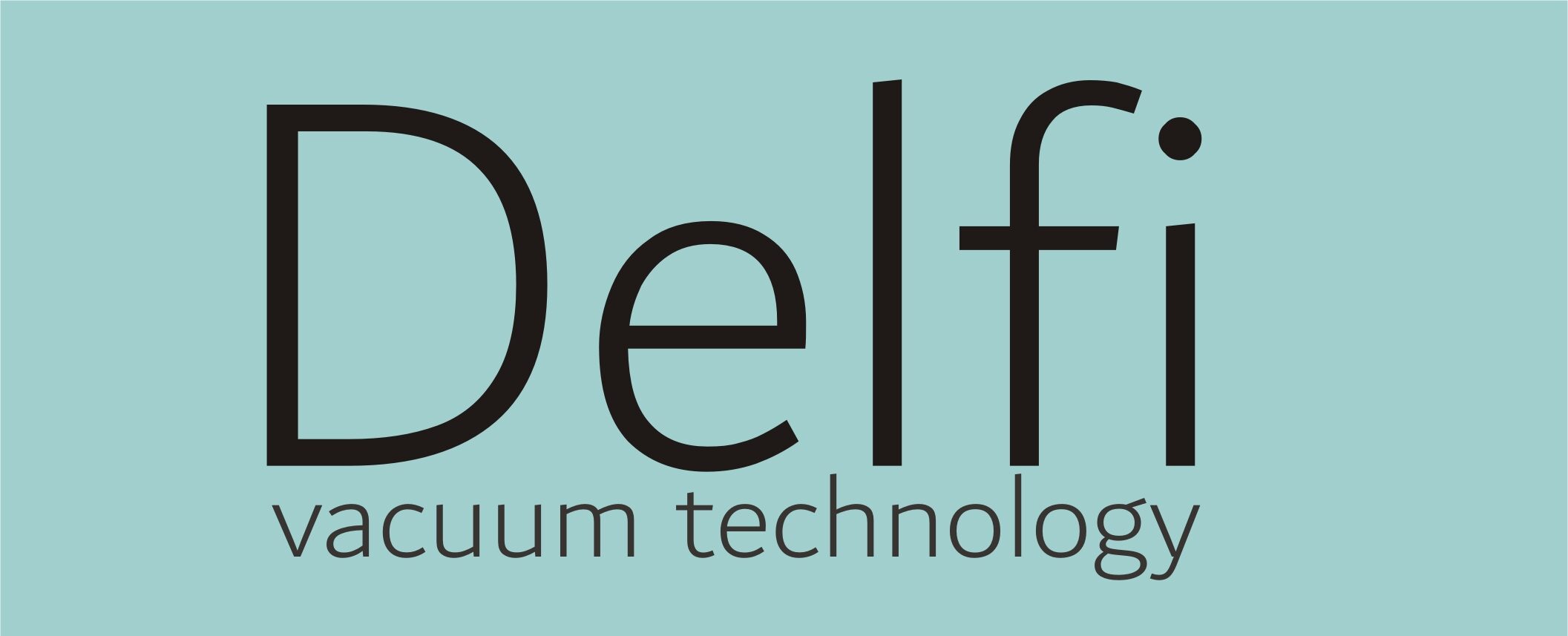 delfi vacuum